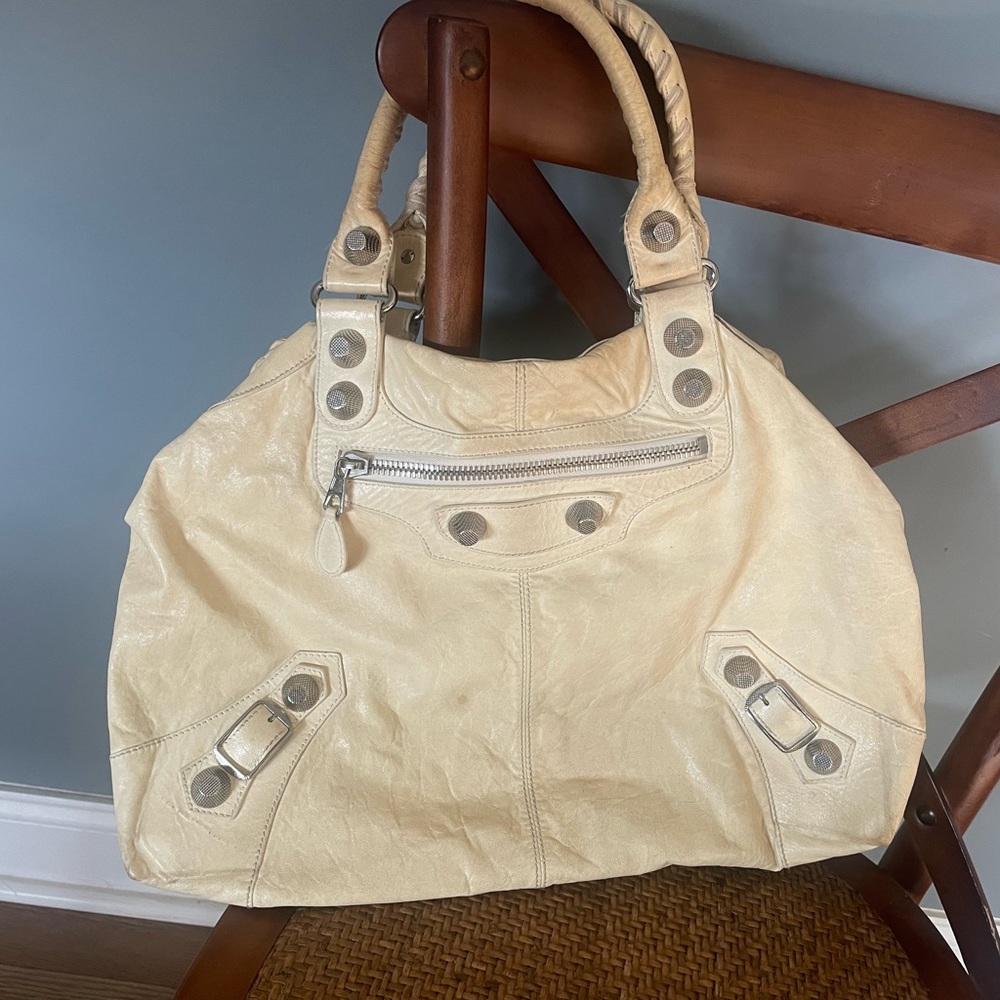 Balenciaga City Bag